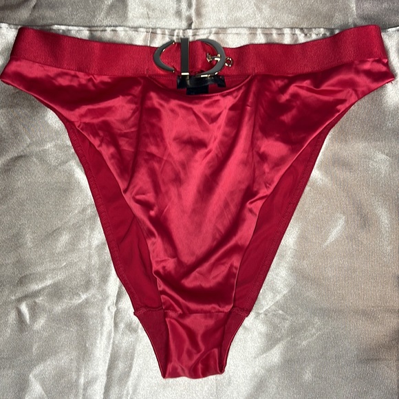 Honey Birdette Gia 4 PC Set - Picture 8 of 15